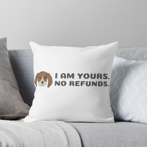 Item preview, Lovely and Cute Pet Dogs. Beagle. I am yours. No refunds.  designed and sold by monodesigns.