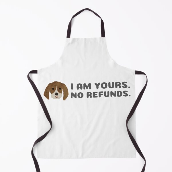 Item preview, Lovely and Cute Pet Dogs. Beagle. I am yours. No refunds. designed and sold by monodesigns.