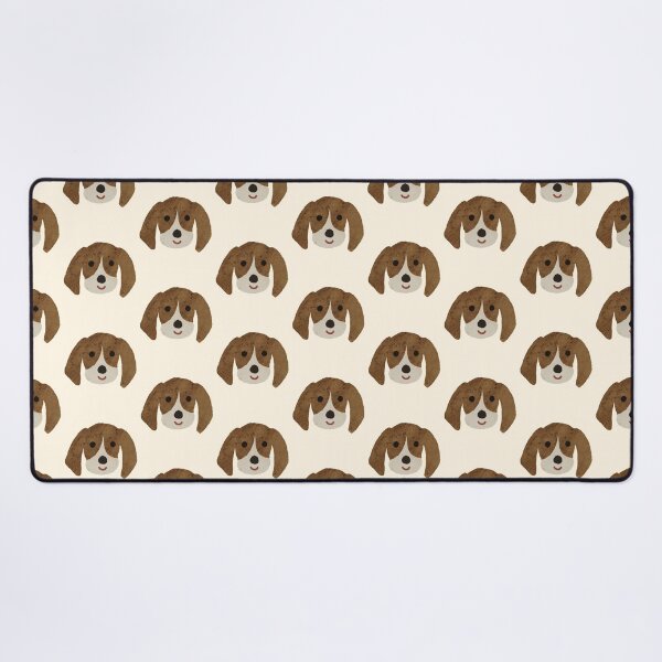 Item preview, Lovely and Cute Pet Dogs. Beagle. I am yours. No refunds. designed and sold by monodesigns.
