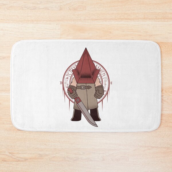 Item preview, The Executioner Monster designed and sold by AlundrART.