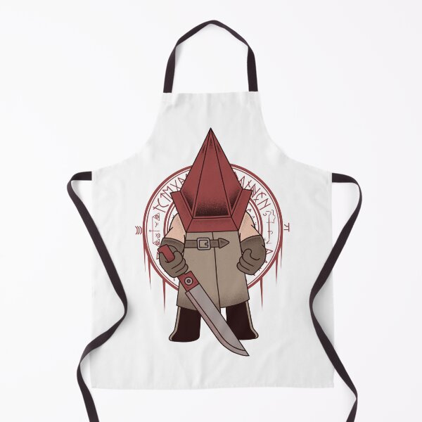 Item preview, The Executioner Monster designed and sold by AlundrART.