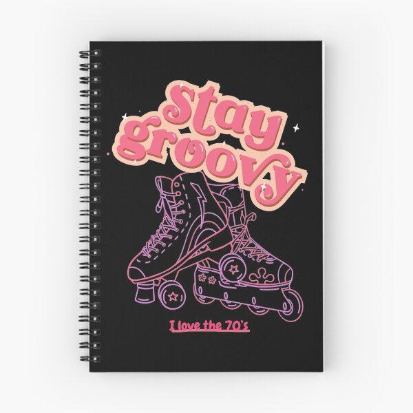 Item preview, roller-skating a-retro-vibe| Perfect Gift designed and sold by charlotteri.