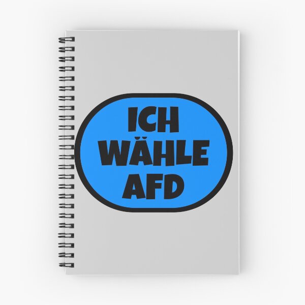 Item preview, I choose AfD designed and sold by SRS-Market.