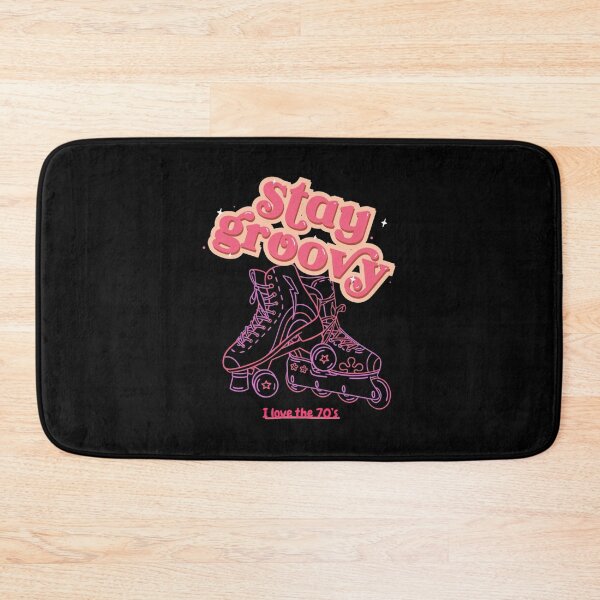 Item preview, roller-skating a-retro-vibe| Perfect Gift designed and sold by charlotteri.