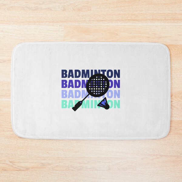 Artikelvorschau, Badminton| Perfektes Geschenk | Badminton-Geschenk entworfen und verkauft von janusisu.