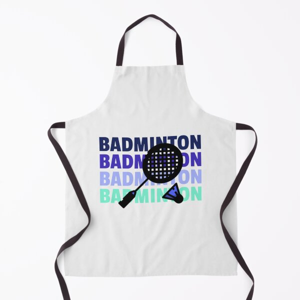 Item preview, Badminton| Perfect Gift|Badminton gift designed and sold by janusisu.