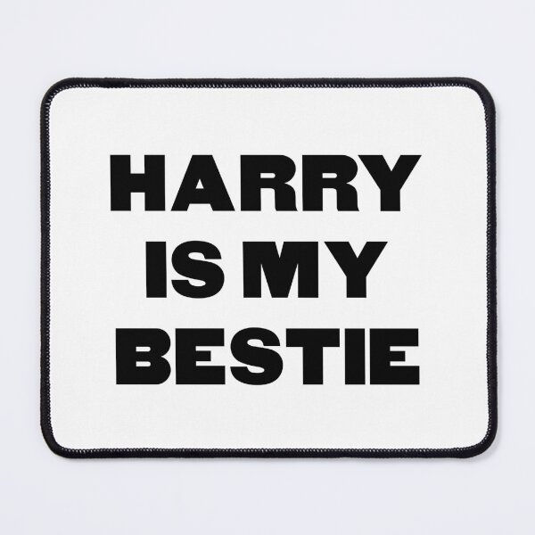 Item preview, harry is my bestie v2 designed and sold by thesuela.
