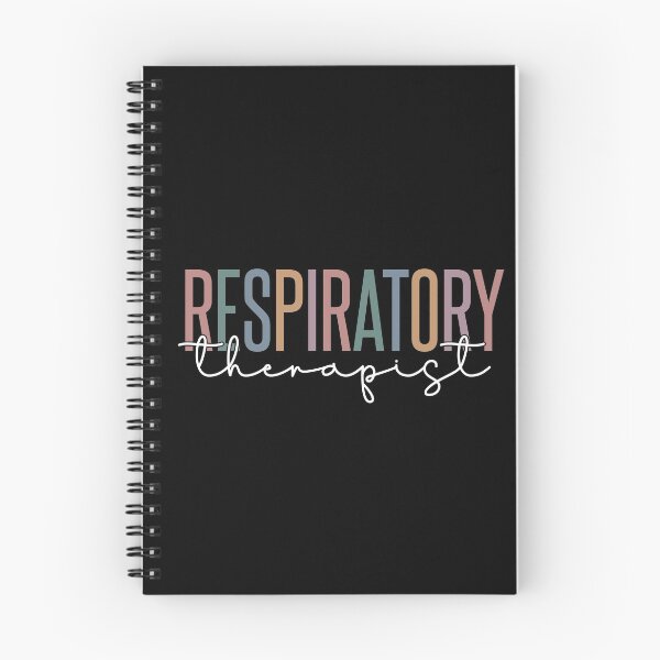 Item preview, Respiratory Therapist Multicolored | Respiratory Therapy designed and sold by Violet Treasures.