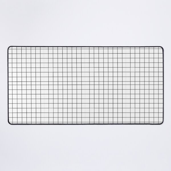Item preview, aesthetic grid pattern designed and sold by Lorie Data.