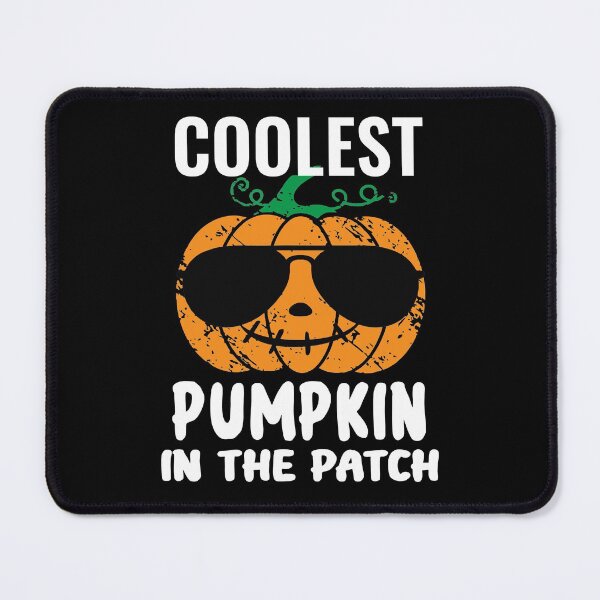 Item preview, Coolest Pumpkin In The Patch funny Halloween Men Womens shirt, Pumpkin Patch, vintage halloween shirt, trick or treat shirt, coolest pumpkin designed and sold by AMZBlacKStore.