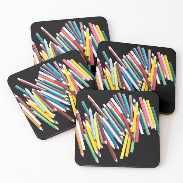 Item preview, Crayons designed and sold by OutOfNowhere.