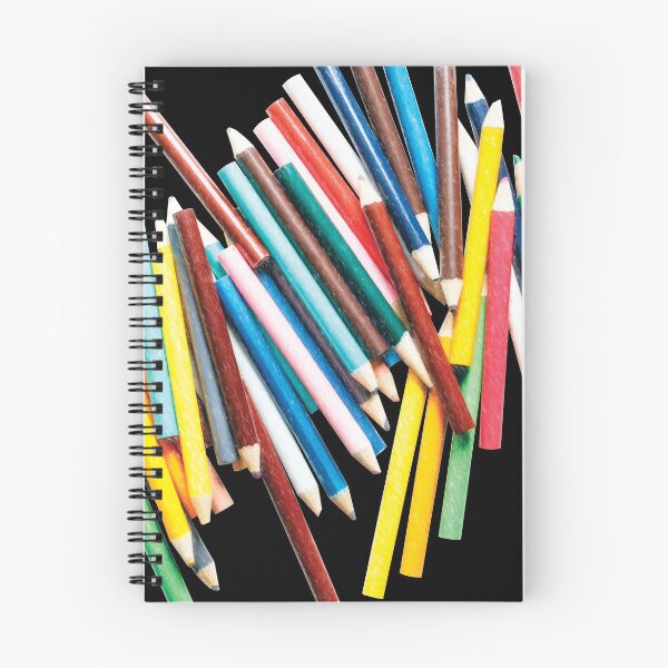 Item preview, Crayons designed and sold by OutOfNowhere.