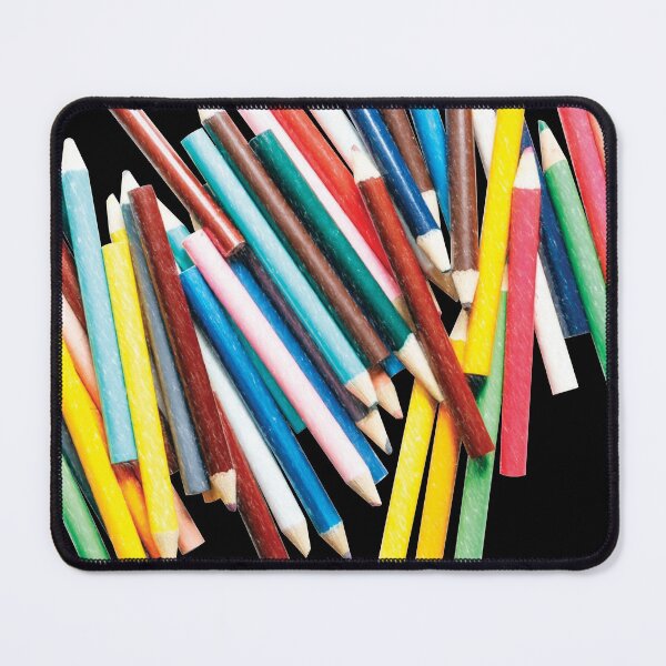 Item preview, Crayons designed and sold by OutOfNowhere.