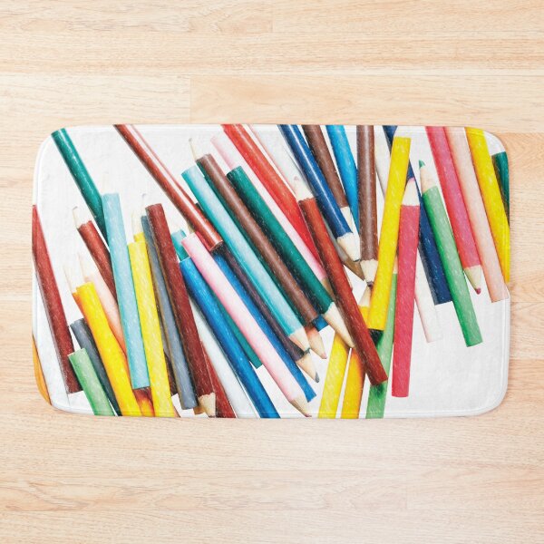 Item preview, Crayons designed and sold by OutOfNowhere.