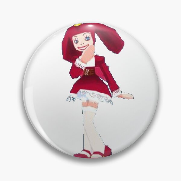 Item preview, Pincess-Zukin DDR designed and sold by Zesiz.
