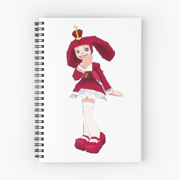 Item preview, Pincess-Zukin DDR designed and sold by Zesiz.