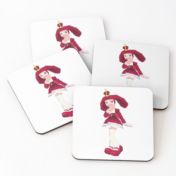 Item preview, Pincess-Zukin DDR designed and sold by Zesiz.