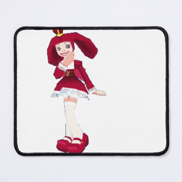 Item preview, Pincess-Zukin DDR designed and sold by Zesiz.