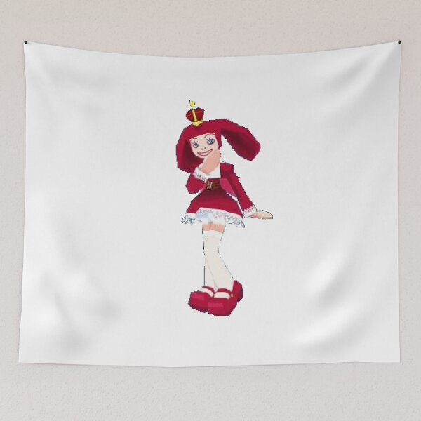 Item preview, Pincess-Zukin DDR designed and sold by Zesiz.