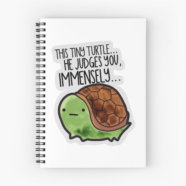 Item preview, Turtle designed and sold by StickersByKell.