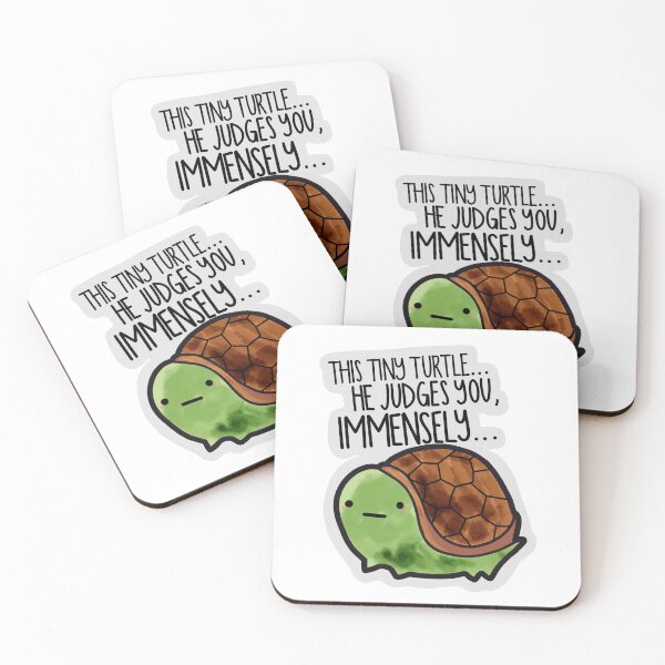 Item preview, Turtle designed and sold by StickersByKell.