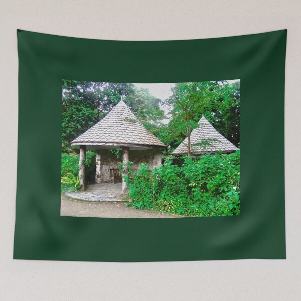 Item preview, More shelters from the rain designed and sold by Shulie1.