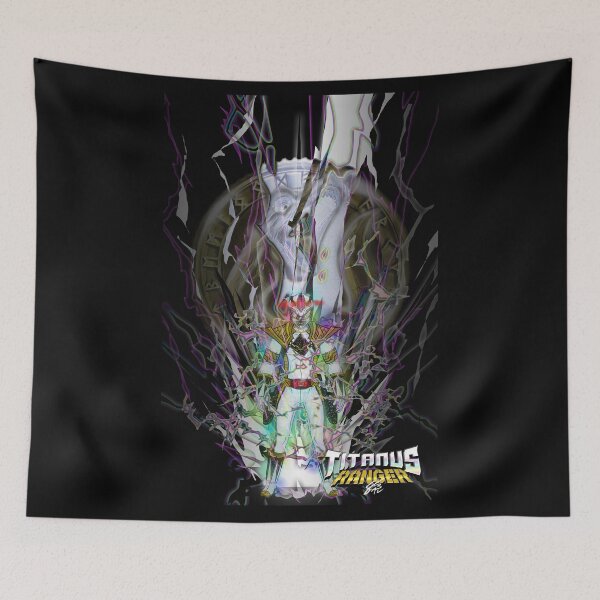 Item preview, Titanus Ranger designed and sold by JoeArca.