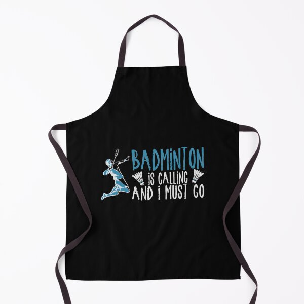 Item preview, Copy of badminton calling| Perfect Gift|Badminton gift designed and sold by janusisu.