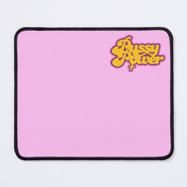 Item preview, Pussycat Girl Power designed and sold by usbgraphicss.