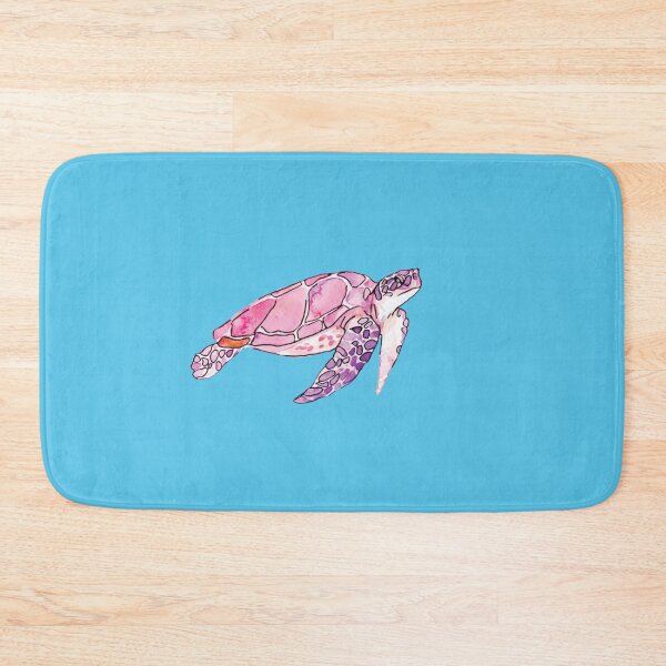 Item preview, Beautiful Sea Turtle Art designed and sold by COLDWEAR.