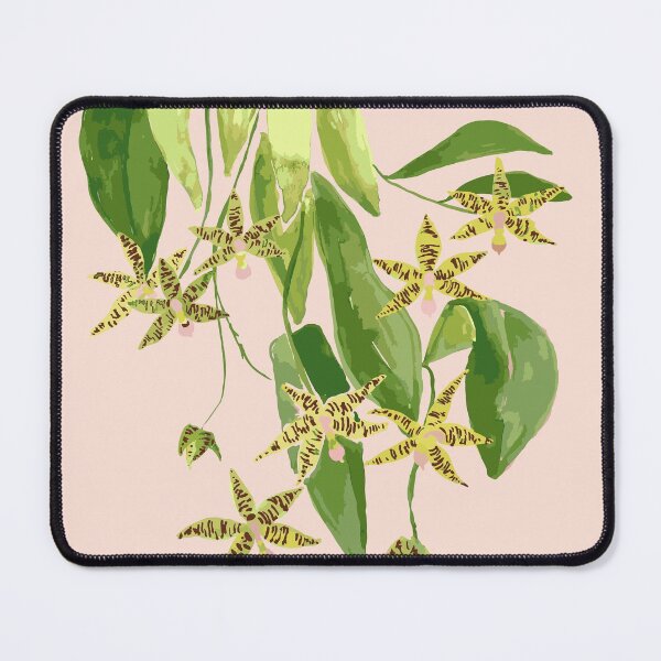 Item preview, Le Orchidee Flower designed and sold by LIMEZINNIASDES.