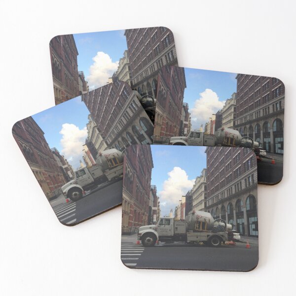 Item preview, NoHo, Manhattan, New York City  designed and sold by eleonoraingrid.