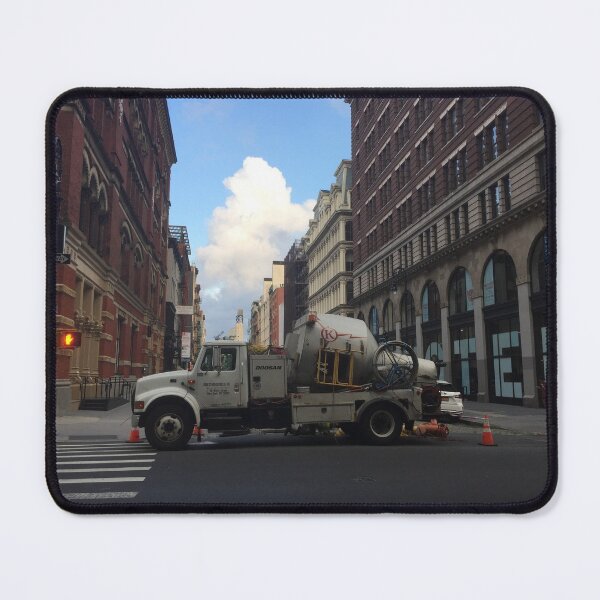 Item preview, NoHo, Manhattan, New York City designed and sold by eleonoraingrid.
