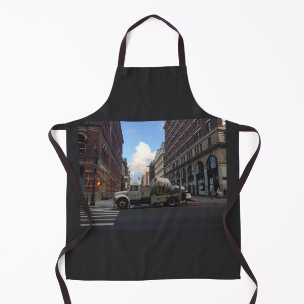 Item preview, NoHo, Manhattan, New York City  designed and sold by eleonoraingrid.