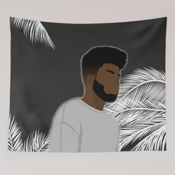Item preview, Khalid Living A Good Live designed and sold by sterleyc90.