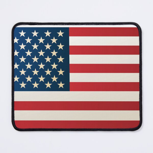 Item preview, American Flag Horizontal designed and sold by TrevorIrvin.