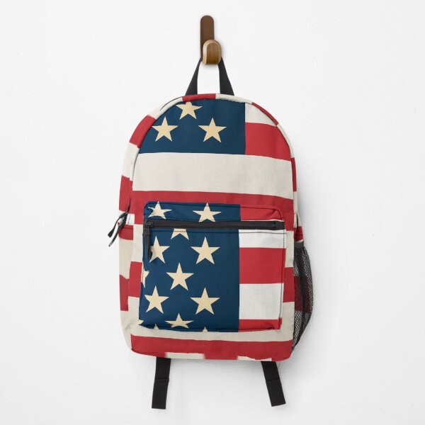 Item preview, American Flag Horizontal designed and sold by TrevorIrvin.
