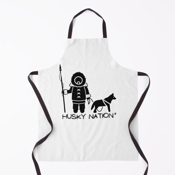 Item preview, HuskyNation designed and sold by HuskyBestLand.