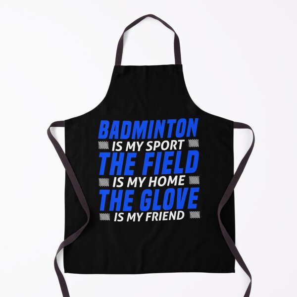 Item preview, Badminton is My Sport| Perfect Gift|Badminton gift designed and sold by janusisu.