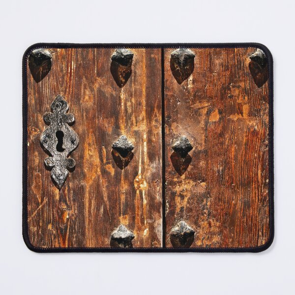 Item preview, Old Door Detail designed and sold by William A McCarthy.