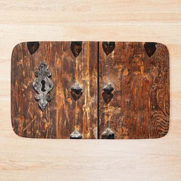 Item preview, Old Door Detail designed and sold by William A McCarthy.