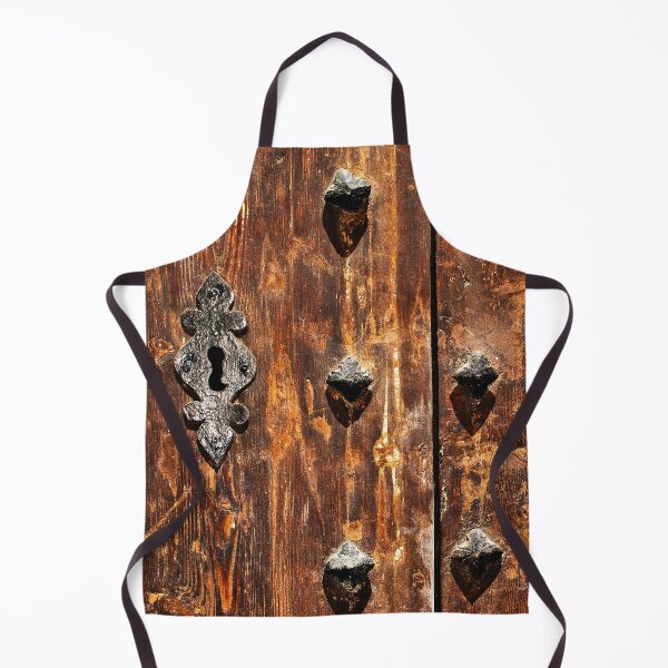 Item preview, Old Door Detail designed and sold by William A McCarthy.