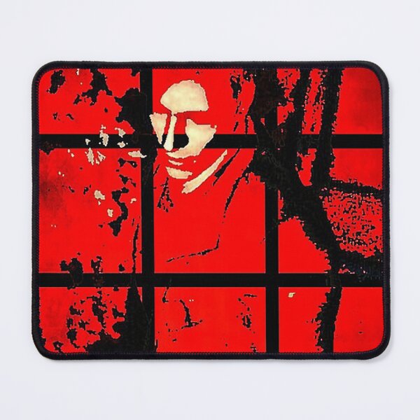 Item preview, 9 Red Squares (2) designed and sold by Design-By-Dan.