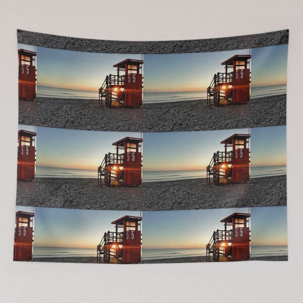 Item preview, Baywatch designed and sold by yyolka.