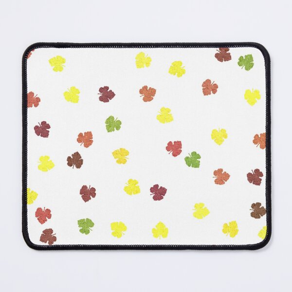 Item preview, Maple Leaves dressed for fall designed and sold by LivingArtBrenda.
