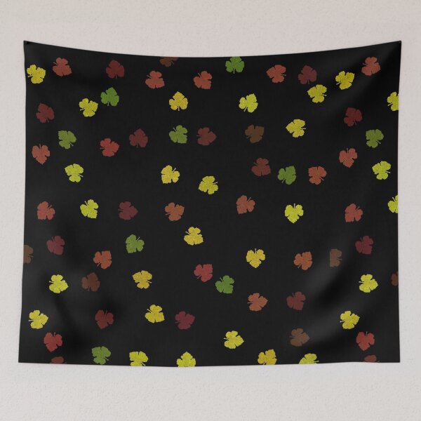 Item preview, Maple Leaves dressed for fall designed and sold by LivingArtBrenda.