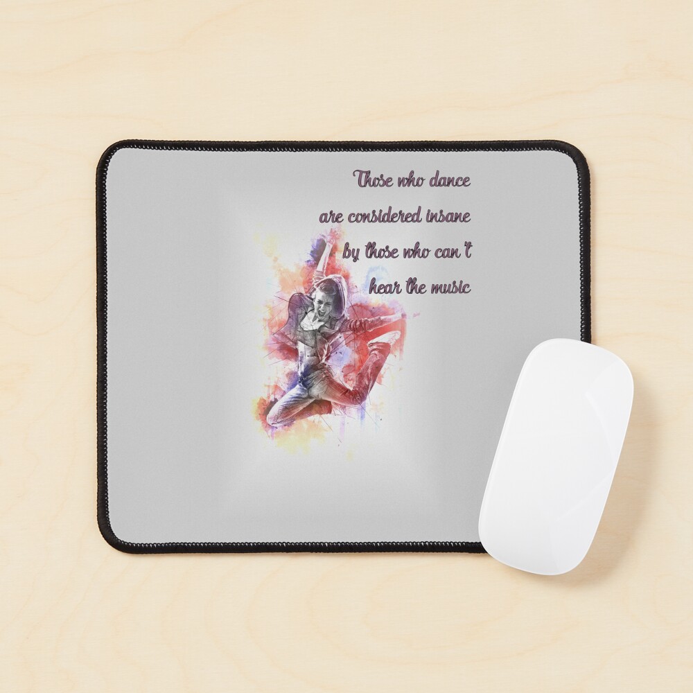 Item preview, Mouse Pad designed and sold by Sinmara12.