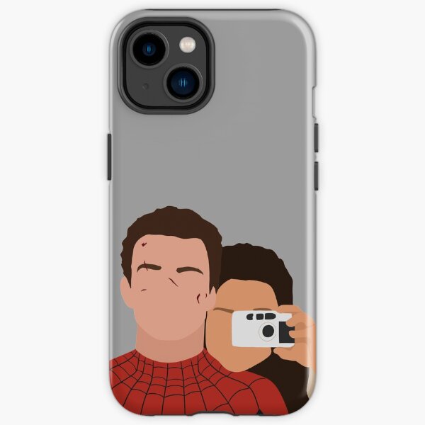 Mein MJ iPhone Robuste Hülle