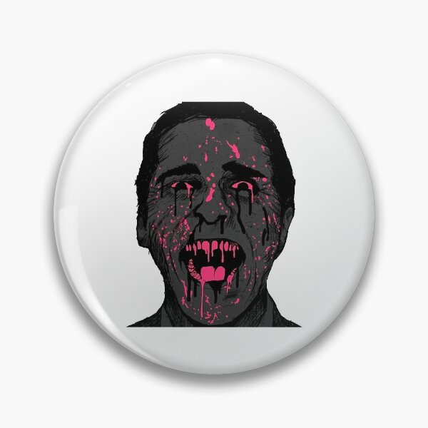 Item preview, Funny Film Retro American Psycho Movies Horror Best Men designed and sold by Garland Hancock.