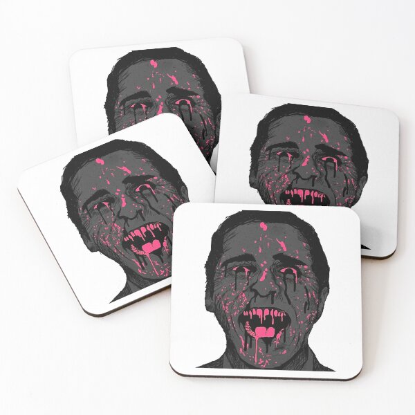 Item preview, Funny Film Retro American Psycho Movies Horror Best Men designed and sold by Garland Hancock.